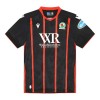 Maillot de Foot Blackburn Rovers Exterieur 2024-25 Maillot de Foot Blackburn Rovers Exterieur 2024-25